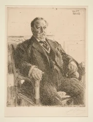 Président William H. Taft