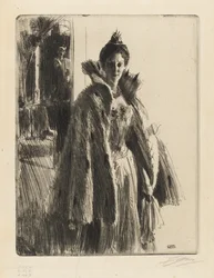 Princesse Ingeborg