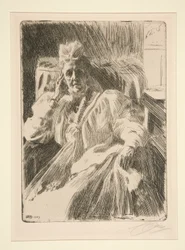 Reine Sophia