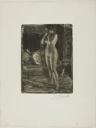 La Première Pose