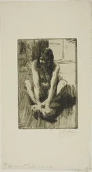La grenouille