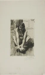 La Grenouille