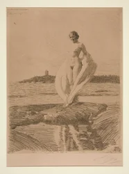 Le Cygne