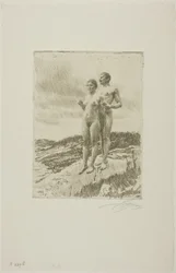 Les Deux