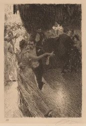 La Valse