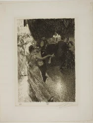 La Valse
