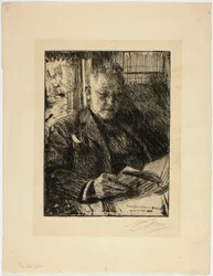 Compagnon de Voyage (M. Ch. Deering)