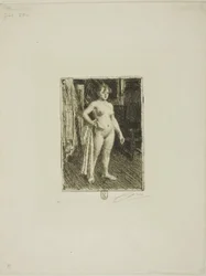 Vénus de la Villette
