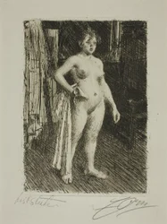 Vénus de la Villette
