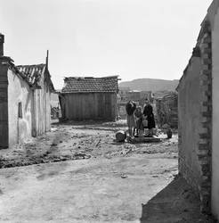 CROTONE - À LA FONTAINE