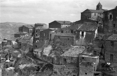 VIEW DI MELISSA, Melissa