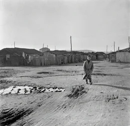 DISTRICT DE TRAVAIL