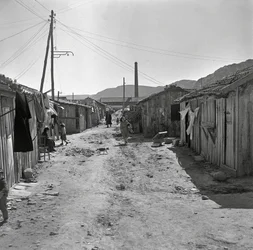 DISTRICT DE TRAVAIL
