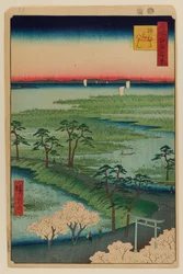 Sanctuaire Moto-Hachiman, Sumamura