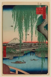Pont Yatsumi