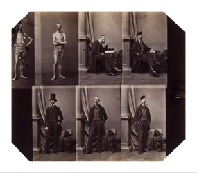 Le duc de Polignac