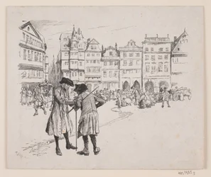 Illustration de "Jean de France"
