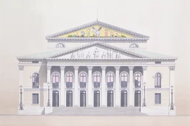 Opéra d