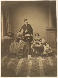 [Portrait de famille]