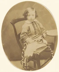 [Portrait d