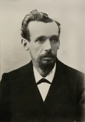 Portrait de Gustave Emile Mesureur (photo)