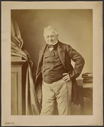 Portrait d