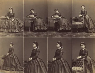 Schneider, mai-août 1863