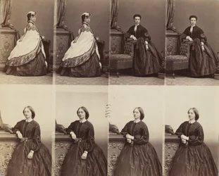 du Beaumenil, Forsyth, octobre 1862-11 février 1863