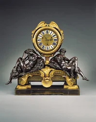 Pendule d