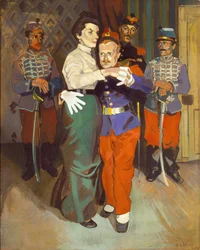 Au bal de Suresnes