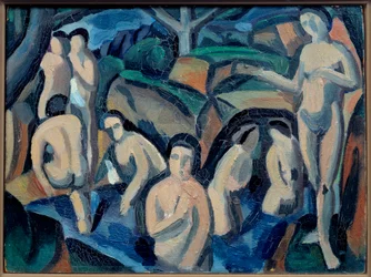 Baigneurs