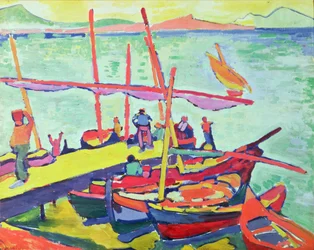 Bateaux