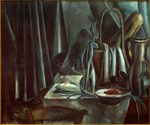 Nature morte