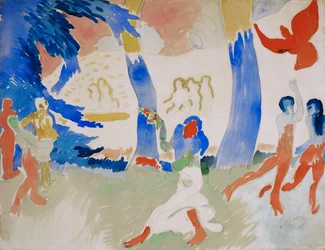 La danse
