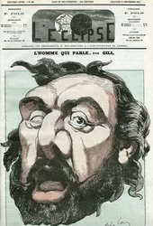Caricature de l