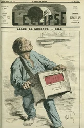 Couverture dans "L