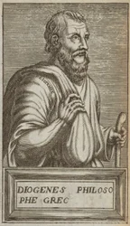 Diogène de Sinope