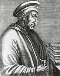 Portrait de Cosimo de