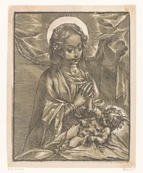Marie adore l