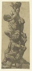 Enlèvement des Sabines