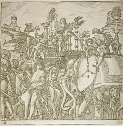 Triomphe de César