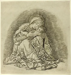 Vierge à l