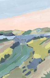 Symphonie du désert, 2024