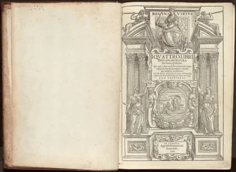 I Quattro Libri dell