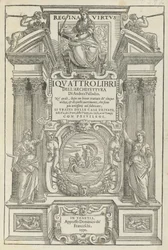 Les quatre livres d
