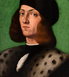 Portrait d