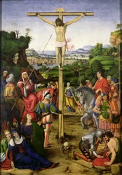 La Crucifixion