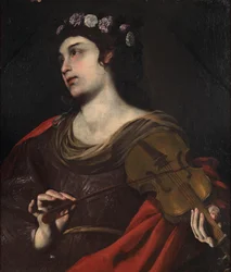 Sainte Cécile