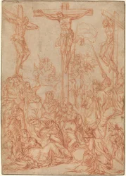 La Crucifixion