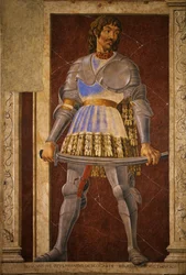 Pippo Spano, vers 1448